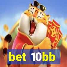 bet 10bb